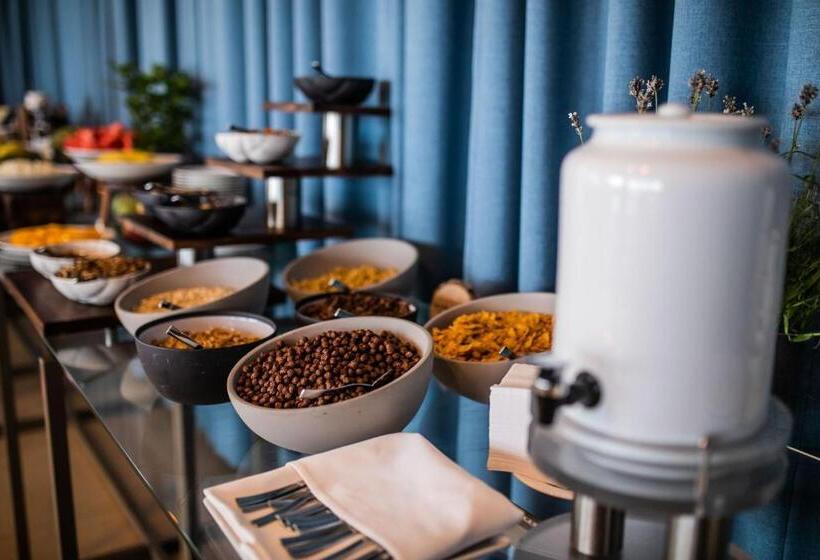 酒店 Courtyard By Marriott Gdynia Waterfront