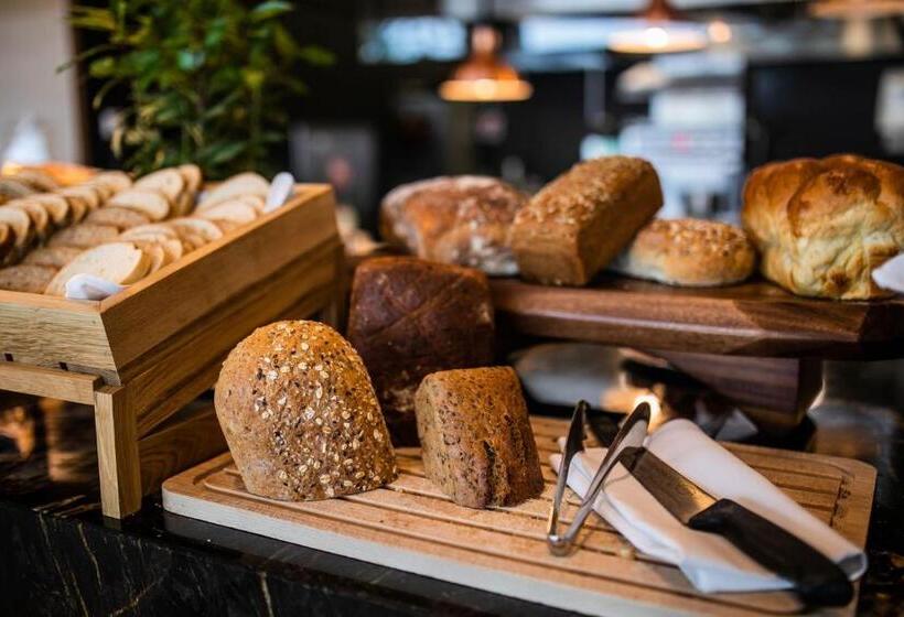 酒店 Courtyard By Marriott Gdynia Waterfront