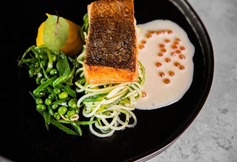 酒店 Courtyard By Marriott Gdynia Waterfront