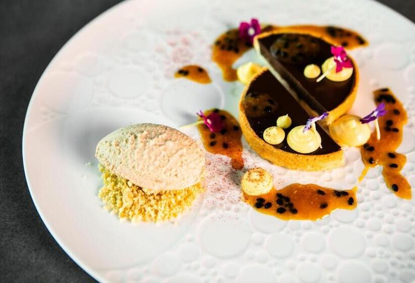 酒店 Courtyard By Marriott Gdynia Waterfront