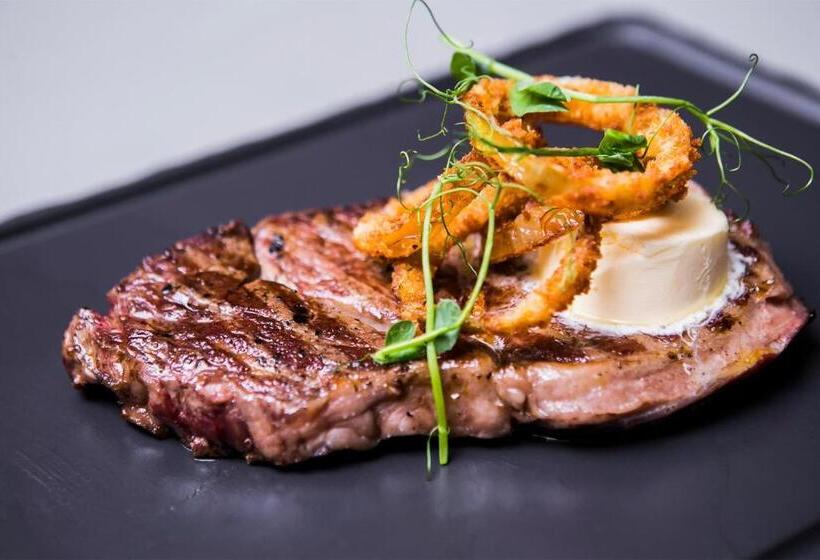 酒店 Courtyard By Marriott Gdynia Waterfront