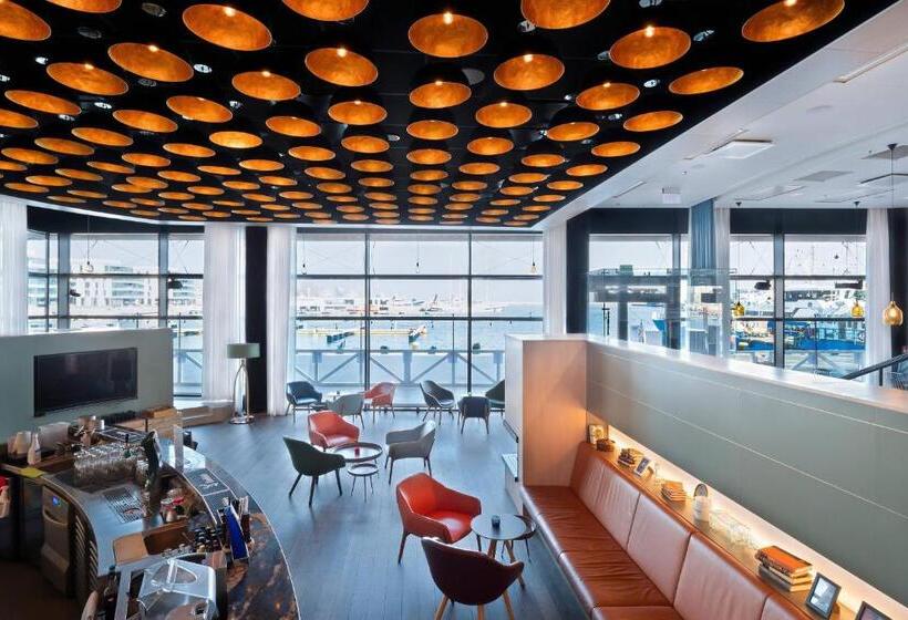 酒店 Courtyard By Marriott Gdynia Waterfront