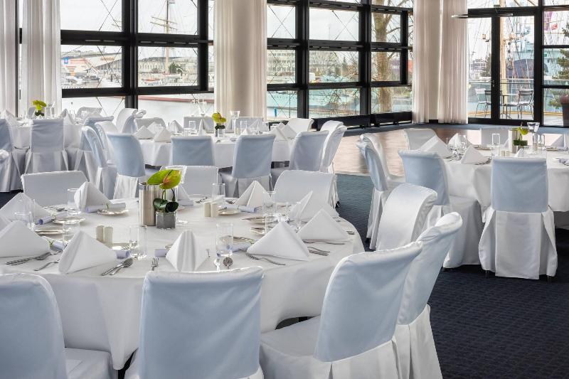 酒店 Courtyard By Marriott Gdynia Waterfront