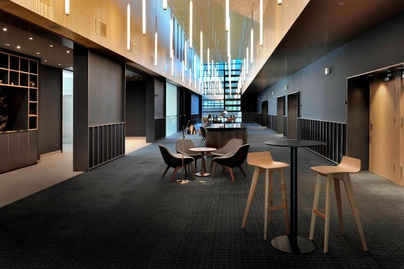 酒店 Courtyard By Marriott Gdynia Waterfront