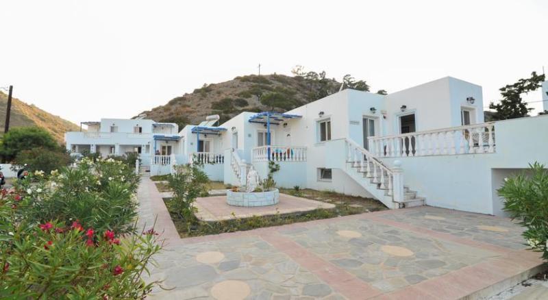 فندق Dilina Studios