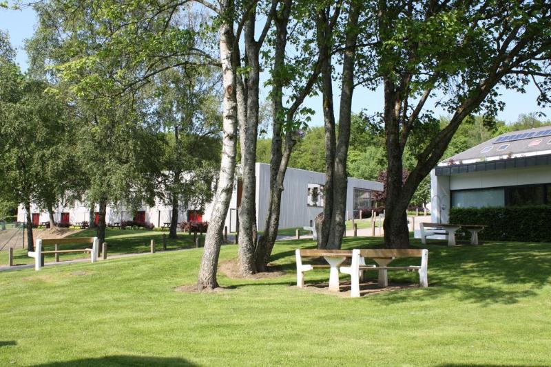 فندق Domaine Sol Cress