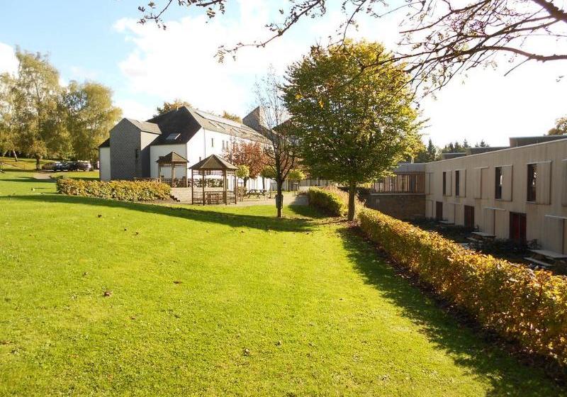 فندق Domaine Sol Cress