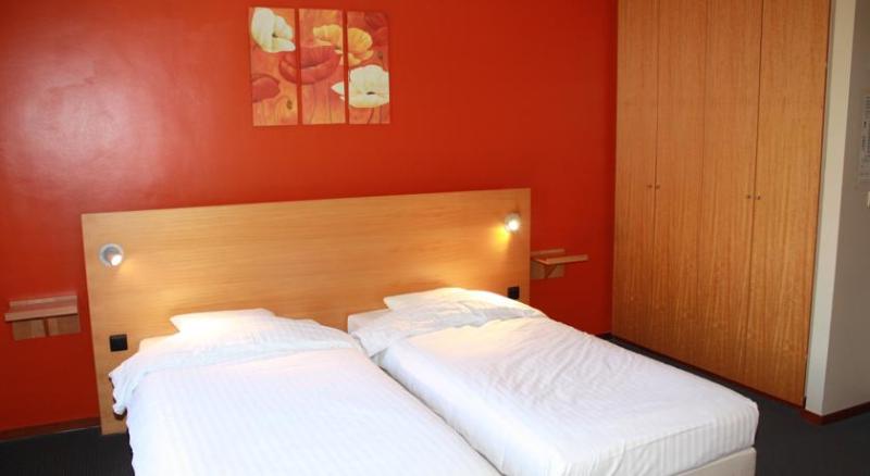 فندق Domaine Sol Cress