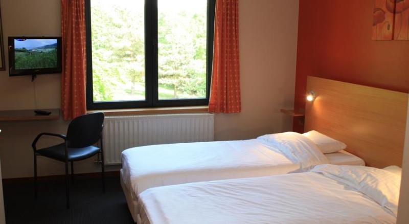 فندق Domaine Sol Cress