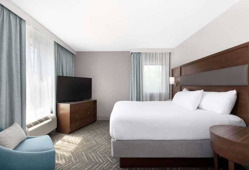 ホテル Doubletree By Hilton Charleston Mount Pleasant