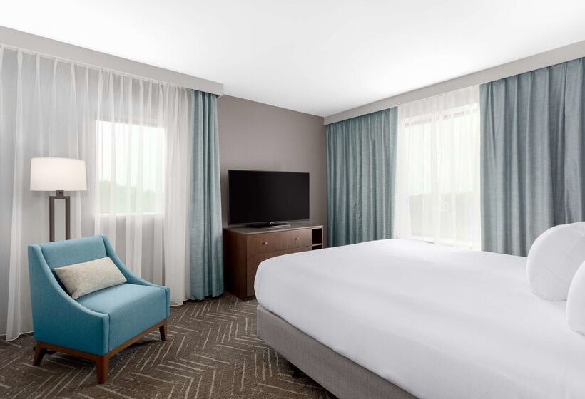 ホテル Doubletree By Hilton Charleston Mount Pleasant