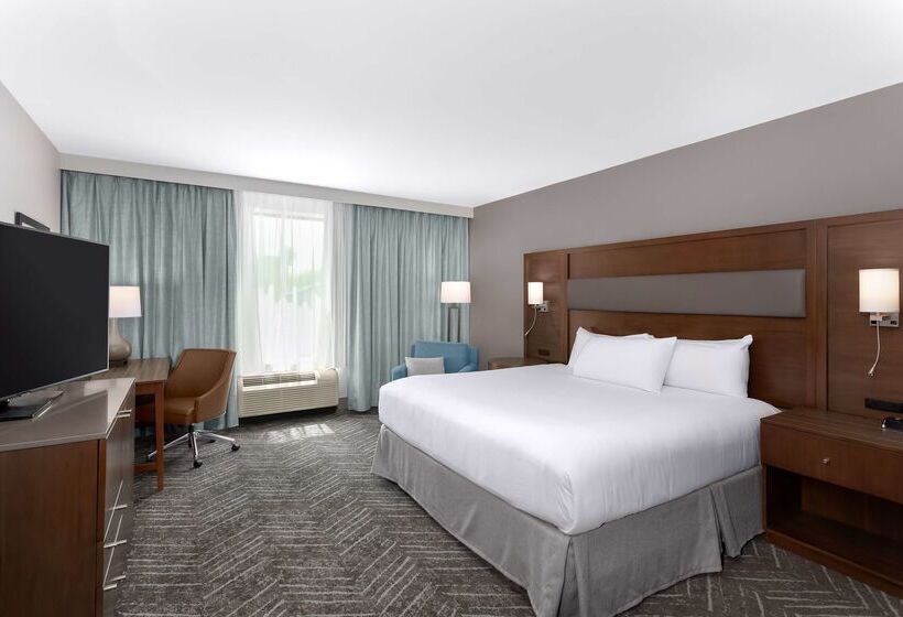 ホテル Doubletree By Hilton Charleston Mount Pleasant