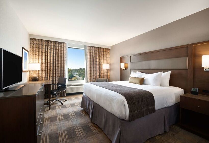 ホテル Doubletree By Hilton Charleston Mount Pleasant