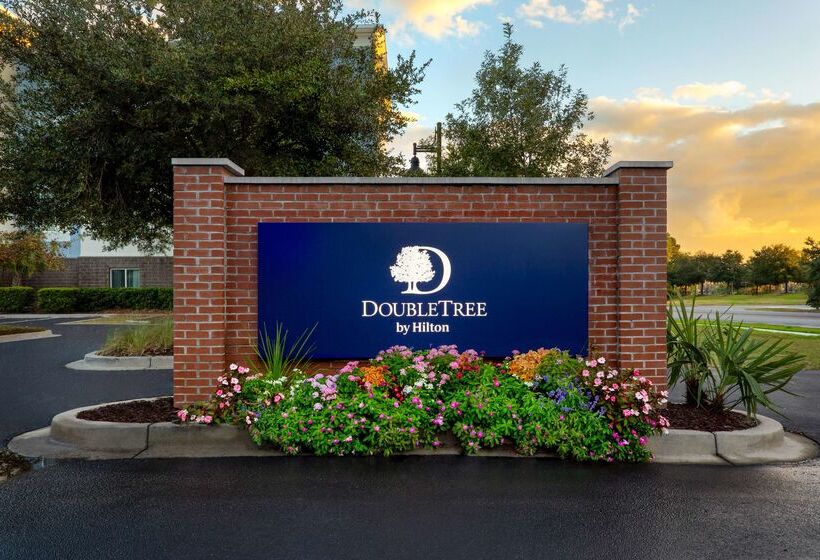 ホテル Doubletree By Hilton Charleston Mount Pleasant