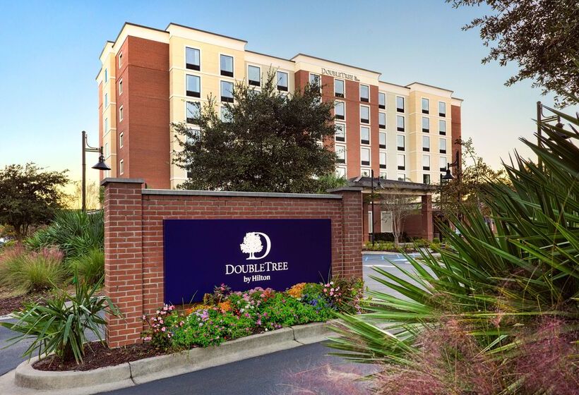 ホテル Doubletree By Hilton Charleston Mount Pleasant