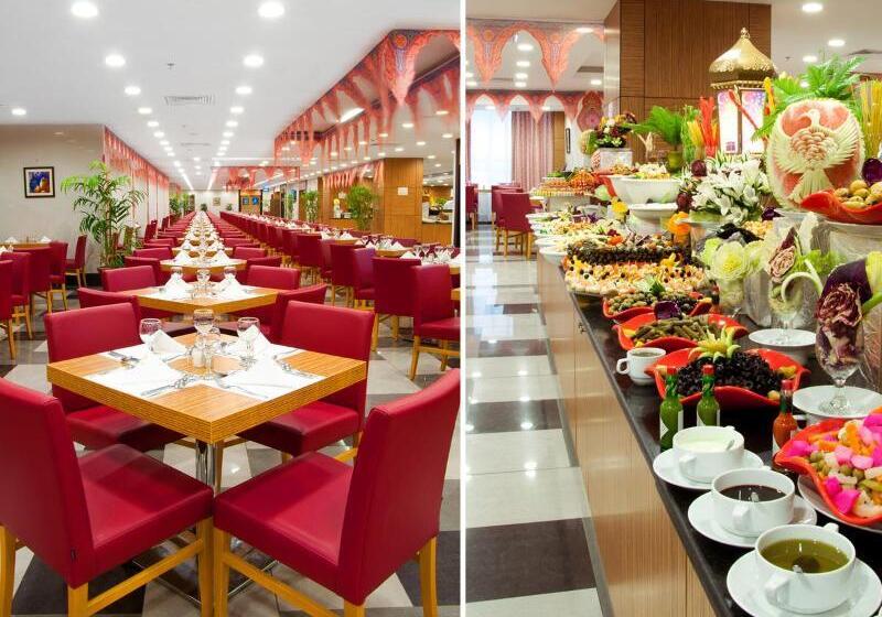 בית מלון כפרי Elaf Bakkah