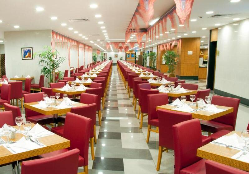 בית מלון כפרי Elaf Bakkah