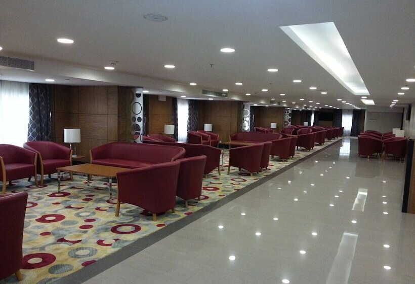 בית מלון כפרי Elaf Bakkah