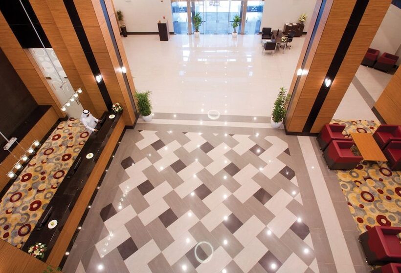 בית מלון כפרי Elaf Bakkah