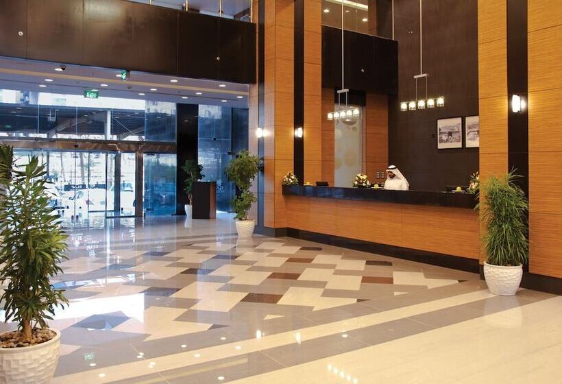 בית מלון כפרי Elaf Bakkah