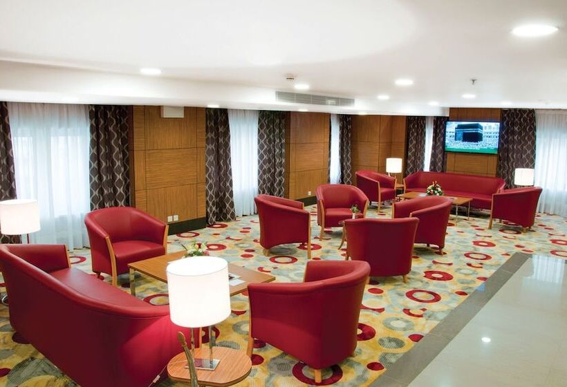 בית מלון כפרי Elaf Bakkah