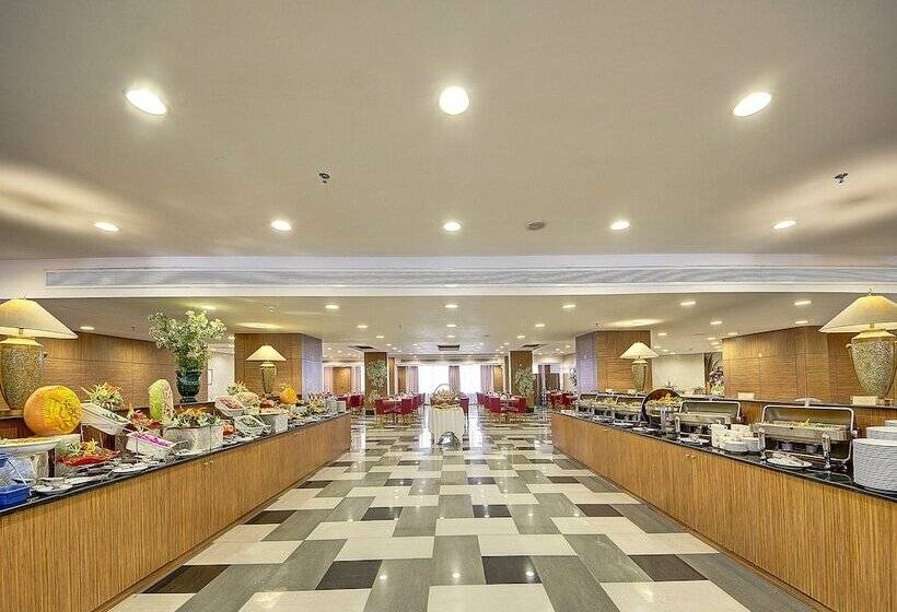 בית מלון כפרי Elaf Bakkah