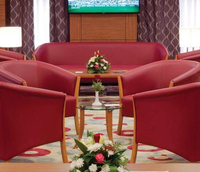 בית מלון כפרי Elaf Bakkah