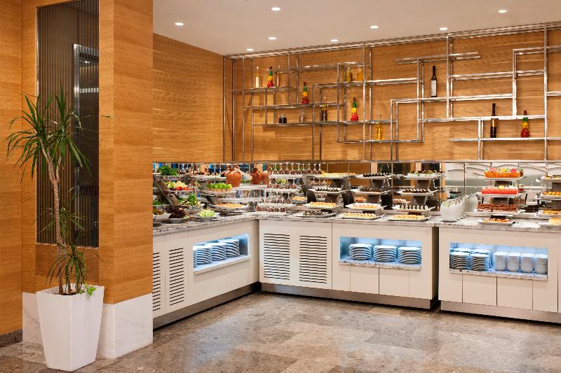 Отель Elite World Marmaris   Adult Only