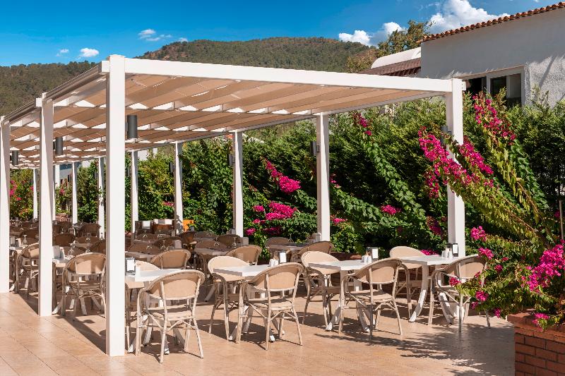 Отель Elite World Marmaris   Adult Only