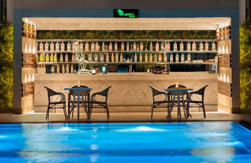 Отель Elite World Marmaris   Adult Only