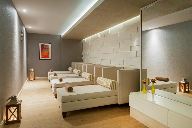 Отель Elite World Marmaris   Adult Only