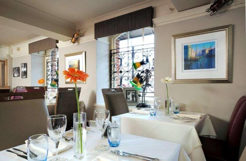 Отель Ennios Boutique