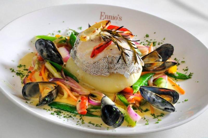 فندق Ennios Boutique