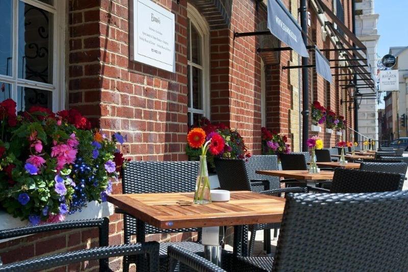 Отель Ennios Boutique