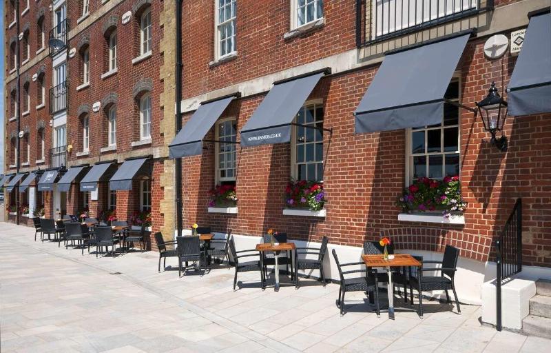 فندق Ennios Boutique