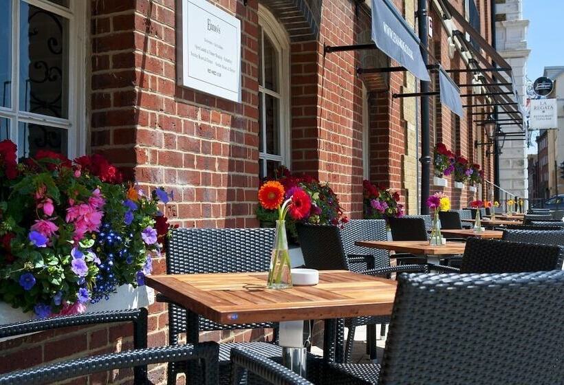 Отель Ennios Boutique