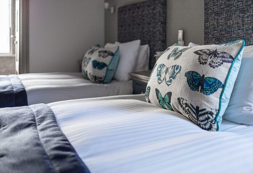 فندق Ennios Boutique