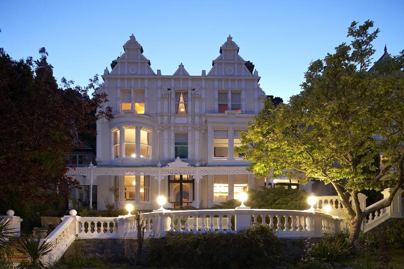 Отель Escape Boutique B&b