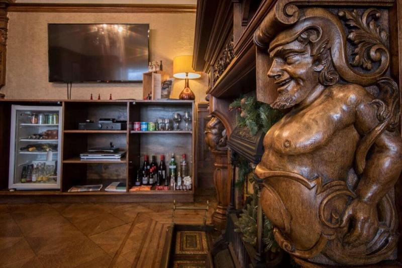 Отель Escape Boutique B&b