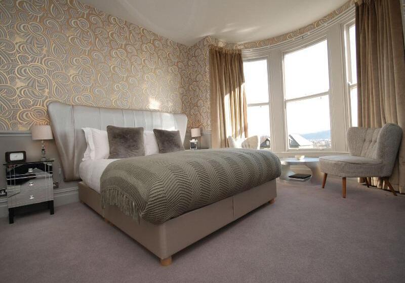 Отель Escape Boutique B&b