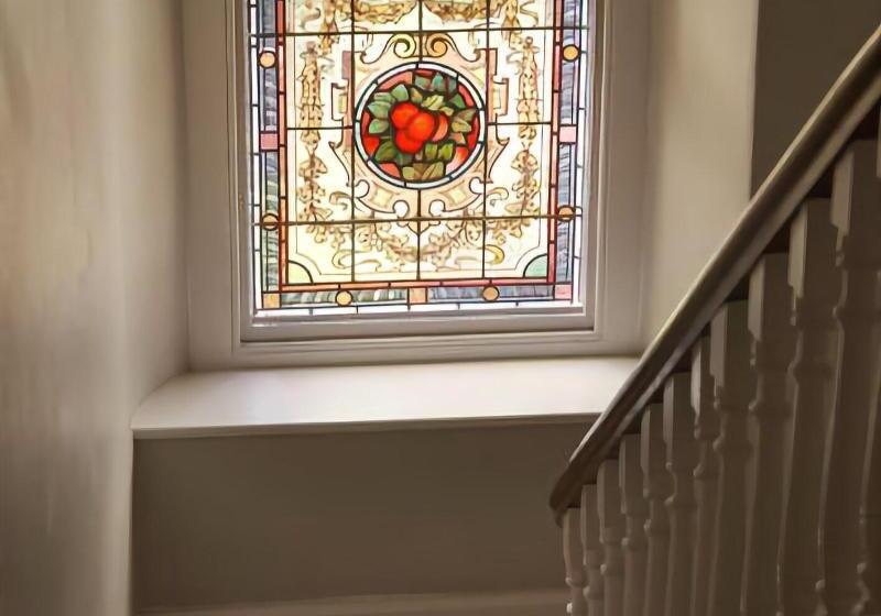 Отель Escape Boutique B&b