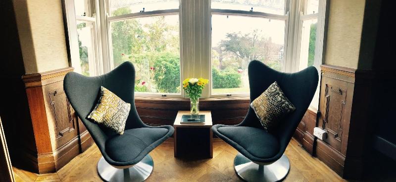 Отель Escape Boutique B&b