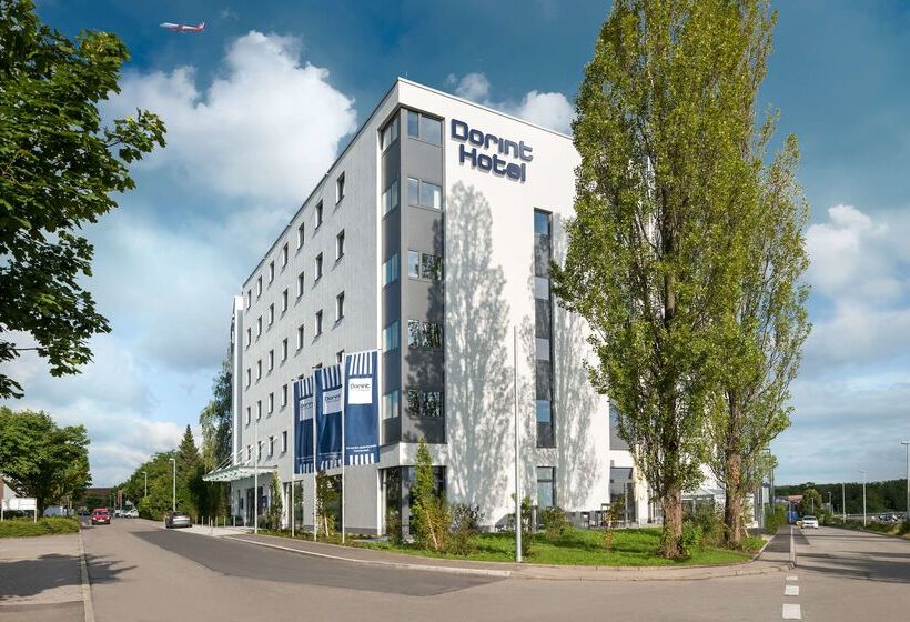 בית מלון כפרי Essential By Dorint Stuttgart/airport