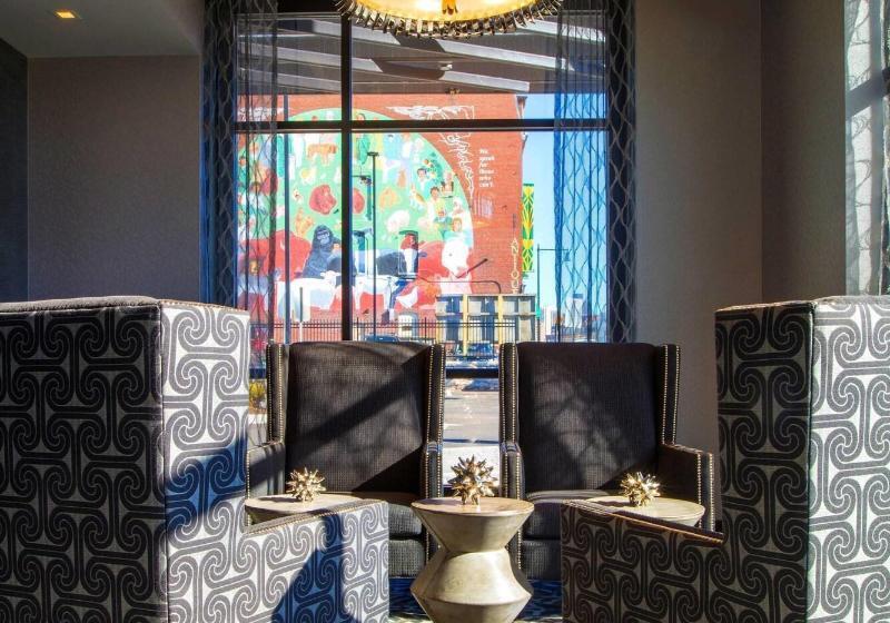 בית מלון כפרי Fairfield Inn & Suites By Marriott Boston Cambridge