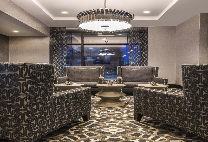 בית מלון כפרי Fairfield Inn & Suites By Marriott Boston Cambridge