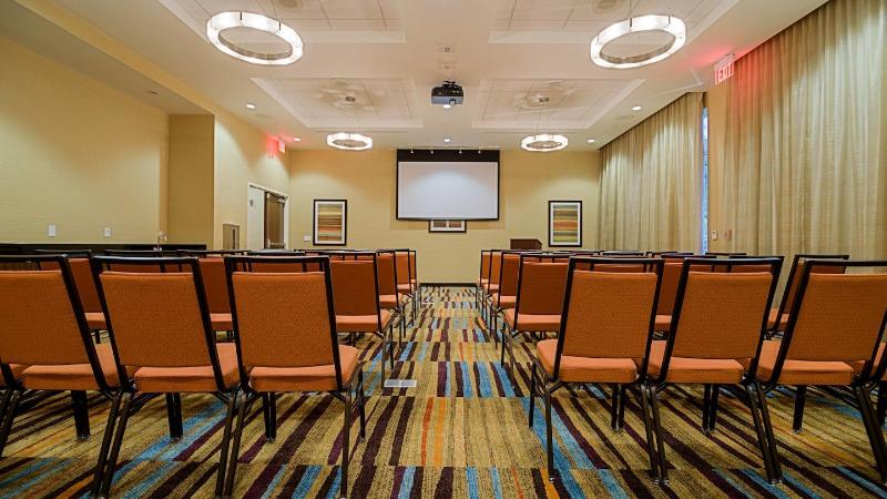فندق Fairfield Inn & Suites By Marriott Delray Beach I 95