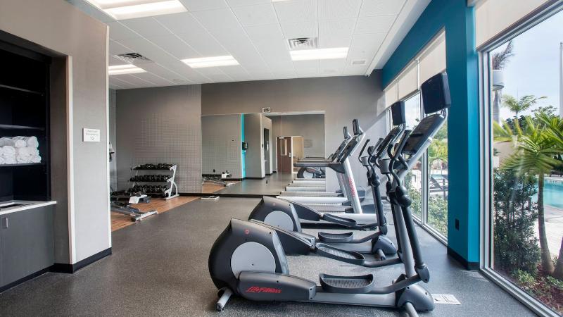 فندق Fairfield Inn & Suites By Marriott Delray Beach I 95