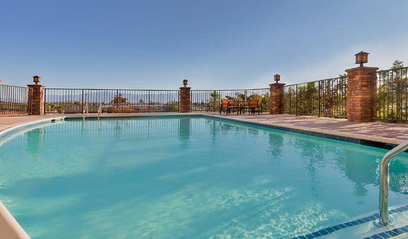 فندق Fairfield Inn & Suites Riverside Corona/norco