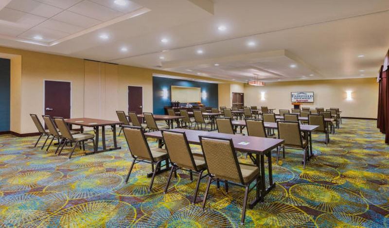 فندق Fairfield Inn & Suites Riverside Corona/norco