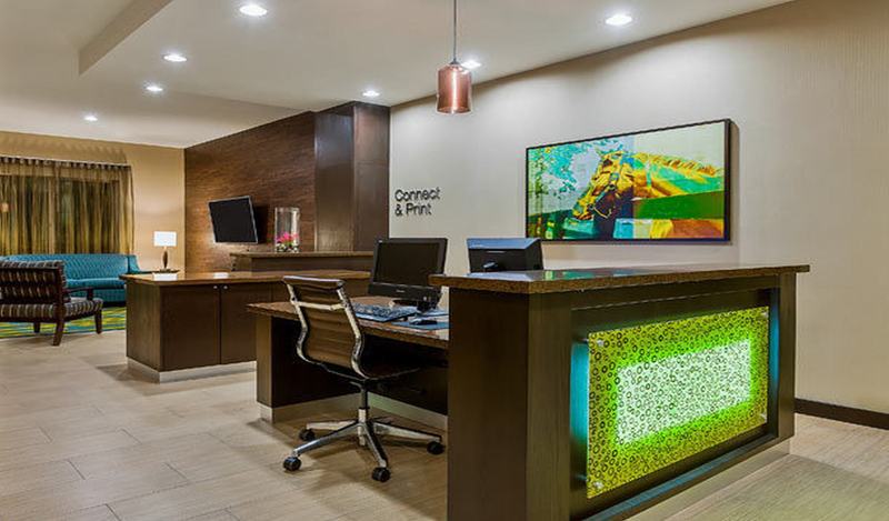 فندق Fairfield Inn & Suites Riverside Corona/norco